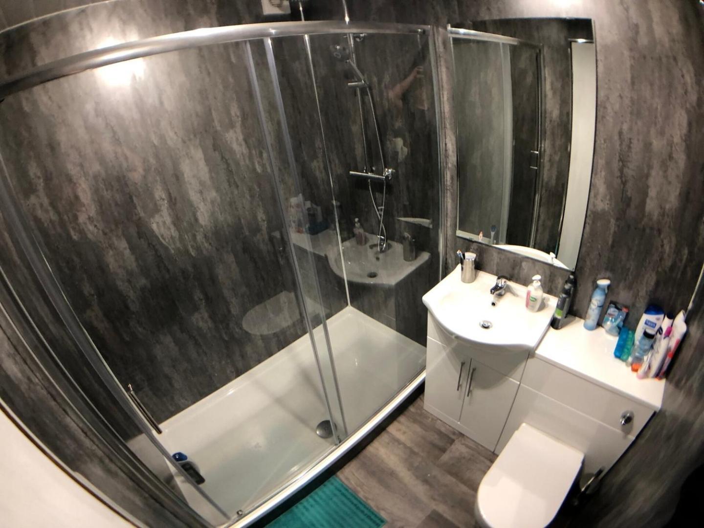 New Super 2Bd Flat Near Dalkeith Town Centre Apartamento Exterior foto
