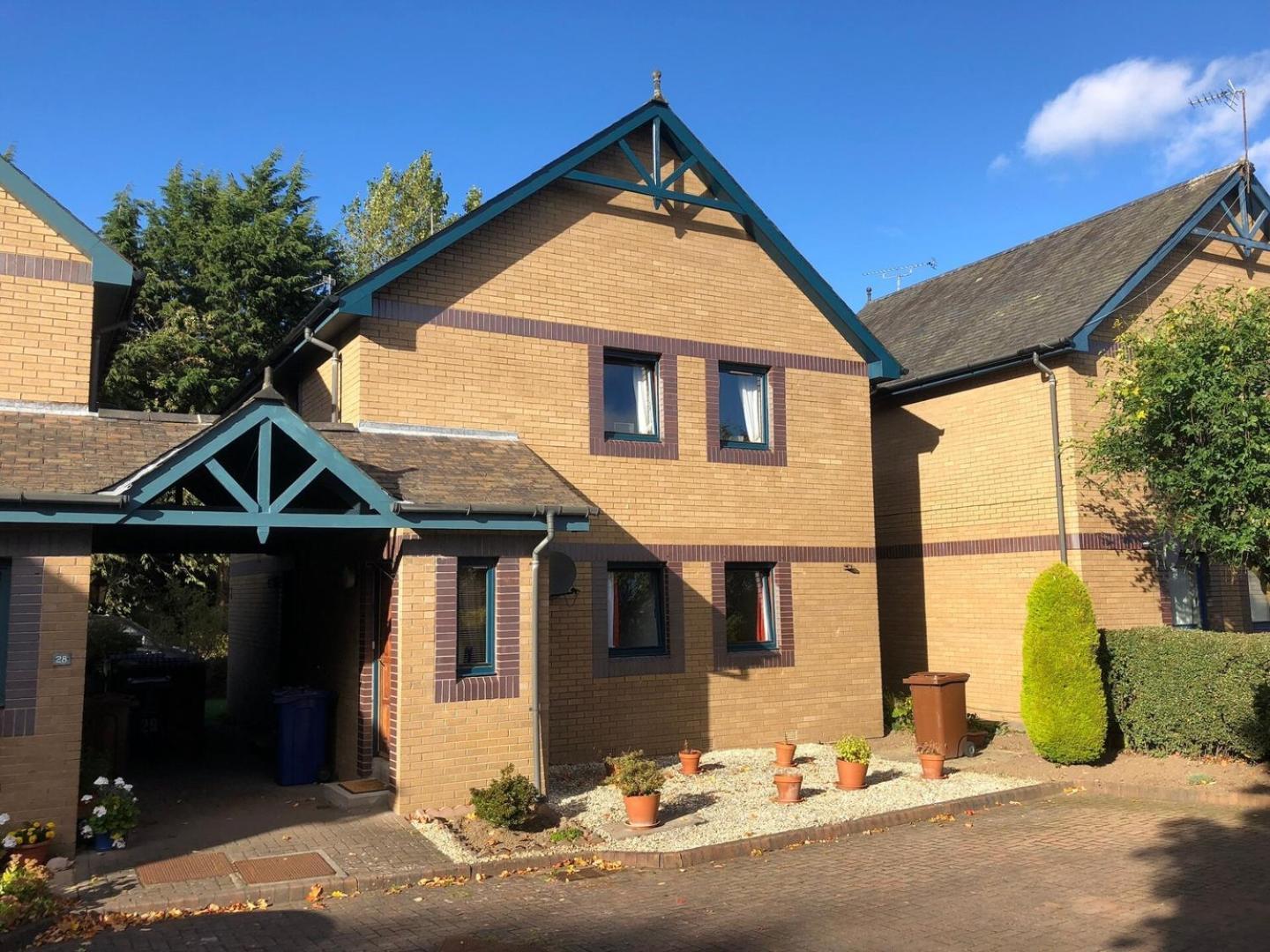 New Super 2Bd Flat Near Dalkeith Town Centre Apartamento Exterior foto